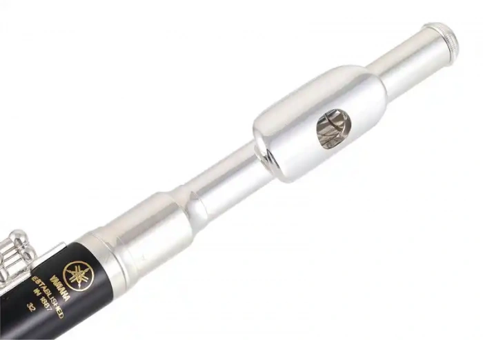 Yamaha YPC-32 Piccolo Flute