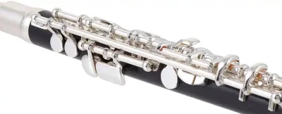 Флейта Yamaha YPC-32 Piccolo Flute