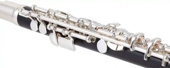 Флейта Yamaha YPC-32 Piccolo Flute Флейта Yamaha YPC-32 Piccolo Flute