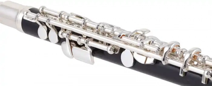 Флейта Флейта Yamaha YPC-32 Piccolo Flute