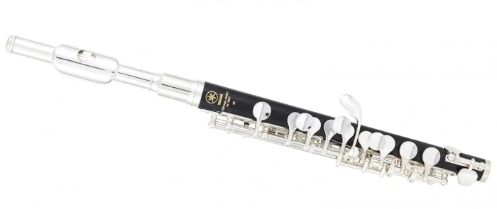 Yamaha YPC-32 Piccolo Flute