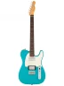 Електрогітара Fender Player II Telecaster HH Aquatone Blue