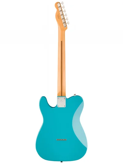 Електрогітара Fender Player II Telecaster HH Aquatone Blue