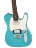 Електрогітара Fender Player II Telecaster HH Aquatone Blue