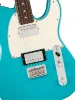 Електрогітара Fender Player II Telecaster HH Aquatone Blue