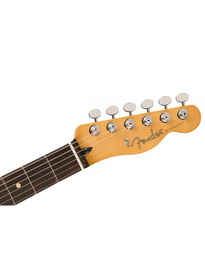 Електрогітара Fender Player II Telecaster HH Aquatone Blue