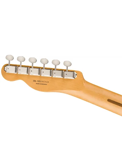 Електрогітара Fender Player II Telecaster HH Aquatone Blue