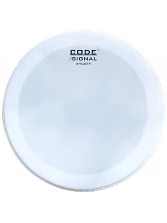 Code Drum Heads 15" Signal Smooth Coated