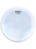 Пластик для барабанів Code Drum Heads 15" Signal Smooth Coated