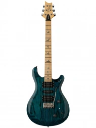 PRS SE Swamp Ash Special (Iri Blue) PRS SE Swamp Ash Special (Iri Blue)