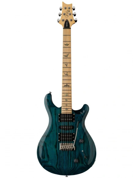 Електрогітара PRS SE Swamp Ash Special (Iri Blue) Електрогітара PRS SE Swamp Ash Special (Iri Blue)