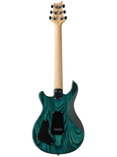 PRS SE Swamp Ash Special (Iri Blue)