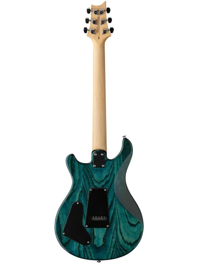 Електрогітара PRS SE Swamp Ash Special (Iri Blue)
