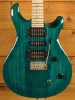 Електрогітара PRS SE Swamp Ash Special (Iri Blue)