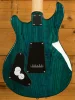 Електрогітара PRS SE Swamp Ash Special (Iri Blue)