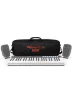 Сумка для синтезатора IK Multimedia Combi travel bag for iRig Keys I/O 49 & iLoud Micro Monitors