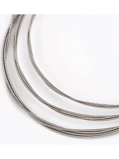 Alice A506L Nickel 10-46