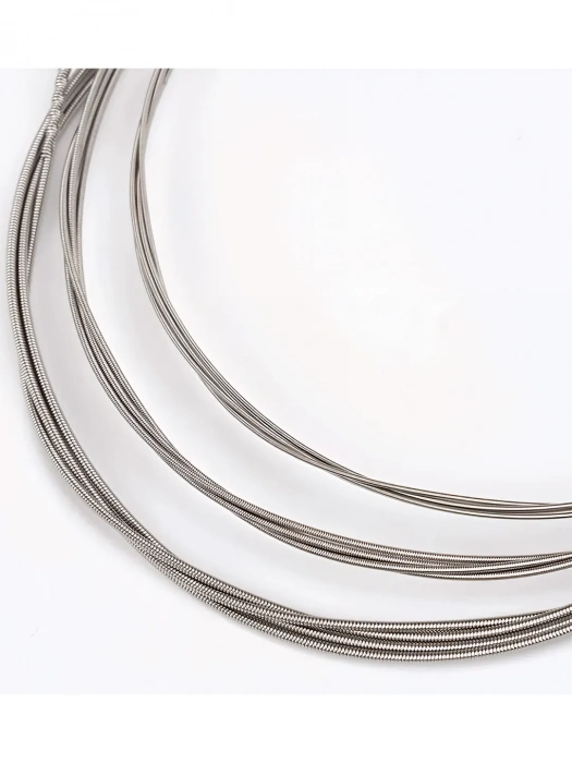 Alice A506L Nickel 10-46