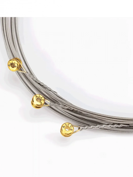 Alice A506L Nickel 10-46