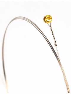 Alice A506L Nickel 10-46