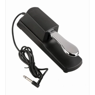 Педаль сустейн Overtone SP1