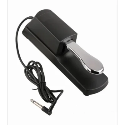 Педаль сустейн Overtone SP1