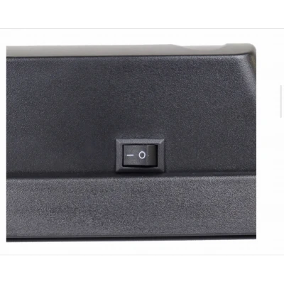 Педаль сустейн Overtone SP1