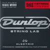 Струни Dunlop DEN0962-7 Nickel Wound Electric Guitar Strings 09-62 | 7-String