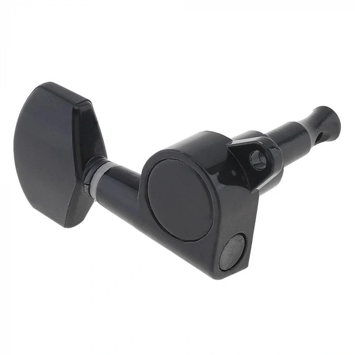 Overtone MHA112 BK 3+3