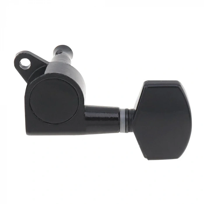 Кілки Кілки Overtone MHA112 BK 3+3