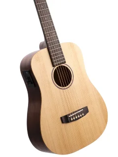 Cort Earth Mini E Adirondack (Open Pore)