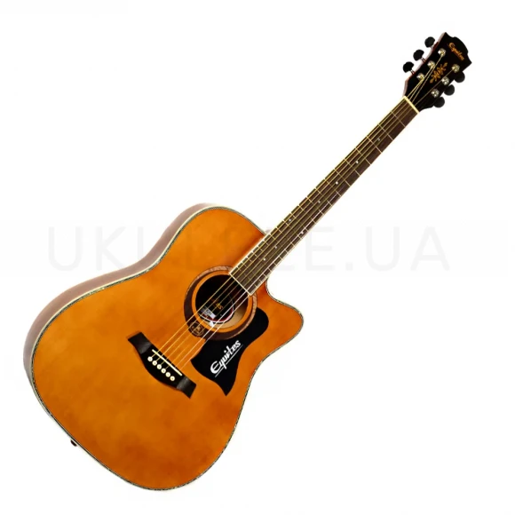 Акустическая гитара Equites EQ903C N 41 Mate