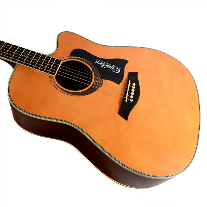 Акустична гітара Акустична гітара Equites EQ903C N 41 Mate