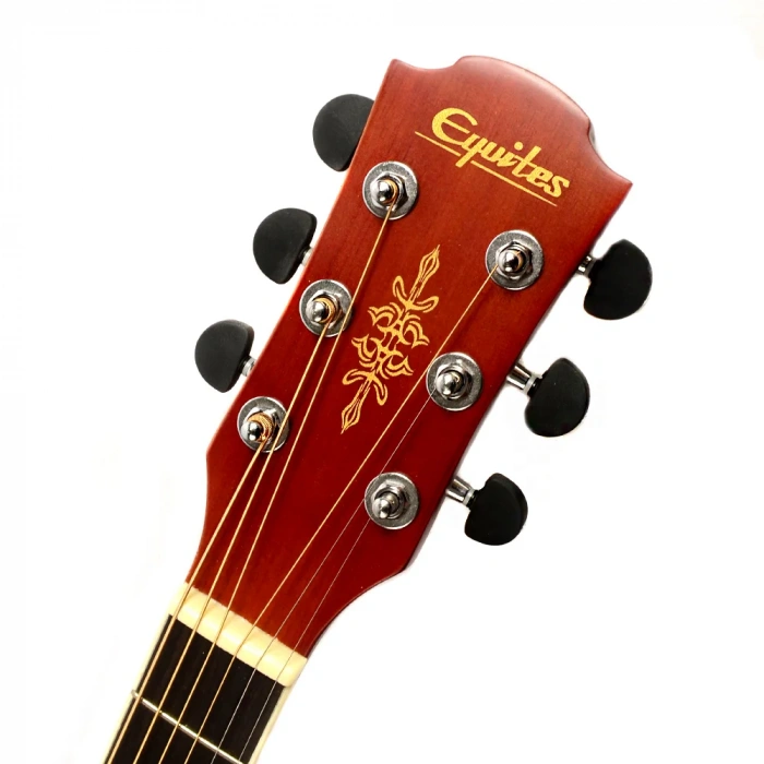 Акустична гітара Акустична гітара Equites EQ903C N 41 Mate