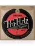 Струни D'Addario EJ49 Pro-Arte Black Nylon Normal Tension