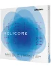 Струни для контрабаса D'Addario H610 3/4M Helicore Orchestral Bass String Set 3/4 Scale Medium Tension
