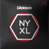 D'Addario NYXL1254 NYXL Electric Heavy 12-54 D'Addario NYXL1254 NYXL Electric Heavy 12-54