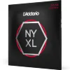 Струни D'Addario NYXL1254 NYXL Electric Heavy 12-54