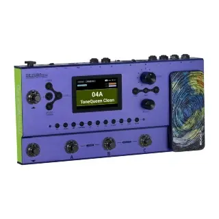 Mooer GE200 Pro Li