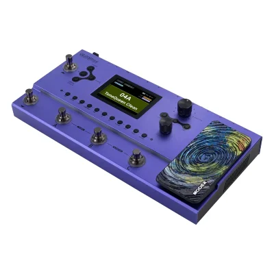 Гітарний процесор Mooer GE200 Pro Li