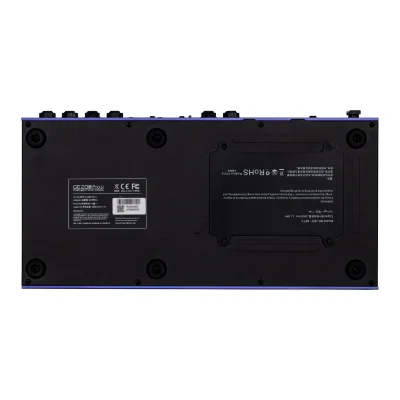 Гітарний процесор Mooer GE200 Pro Li