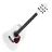 Equites EQ WKL-01 WH 41