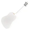 Акустична гітара Equites EQ WKL-01 WH 41