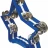 Alice ATB004 Blue