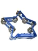 Тамбурин Alice ATB004 Blue