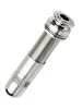Роз'єм Dimarzio EP1310 Switchcraft Acoustic Guitar end Pin Jack