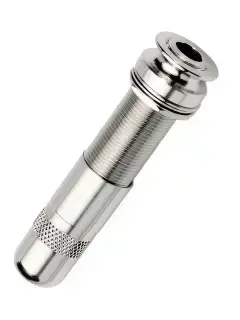 Dimarzio EP1310 Switchcraft Acoustic Guitar end Pin Jack