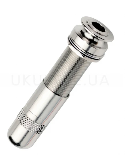 Разъем Dimarzio EP1310 Switchcraft Acoustic Guitar end Pin Jack