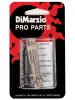 Роз'єм Dimarzio EP1310 Switchcraft Acoustic Guitar end Pin Jack