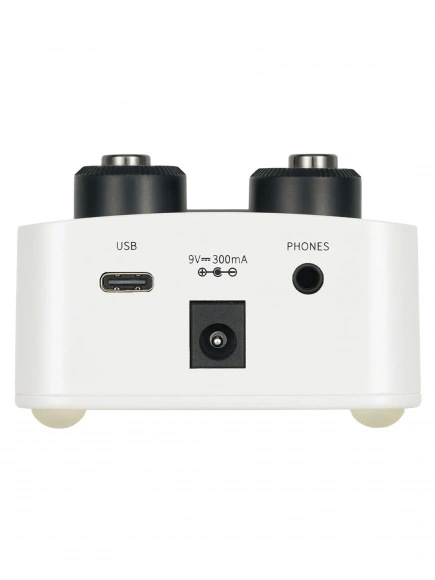 Гітарна педаль Mooer GL100